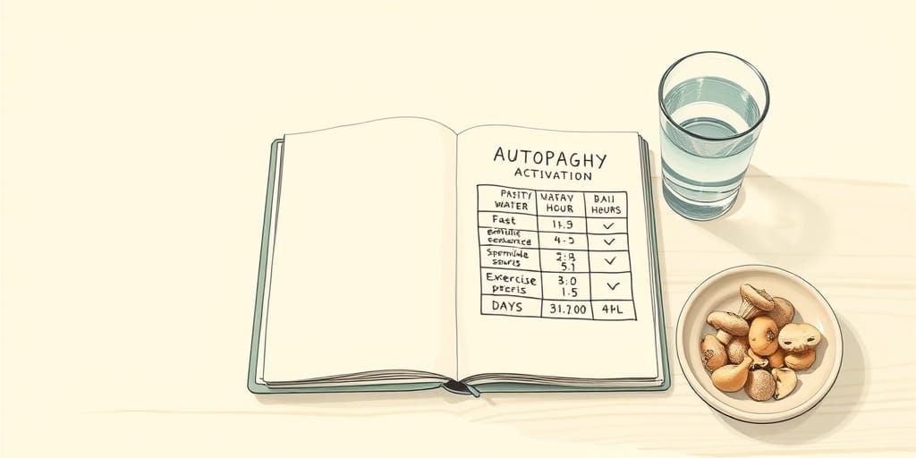 Autophagie